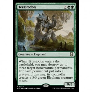 Terastodon