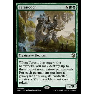 Terastodon