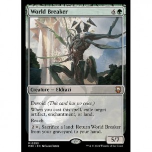 World Breaker