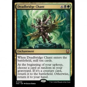 Deadbridge Chant