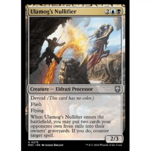 Ulamog's Nullifier