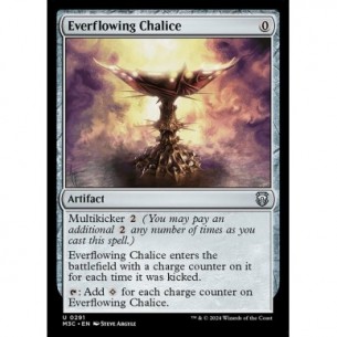 Everflowing Chalice