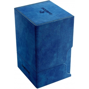 Watchtower Convertible - Blue - Gamegenic Deck Box 2