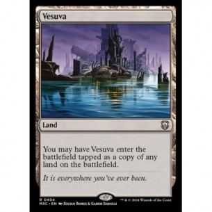 Vesuva