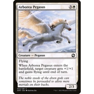 Pegaso di Arborea
