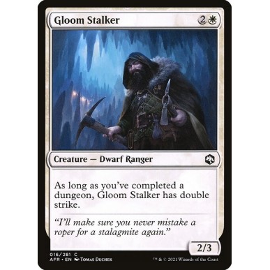 Gloom Stalker