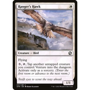 Falco del Ranger