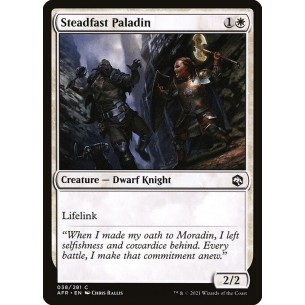 Paladina Risoluta