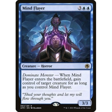 Mind Flayer