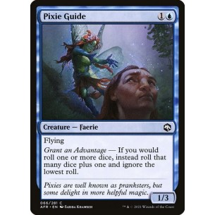 Pixie Guida