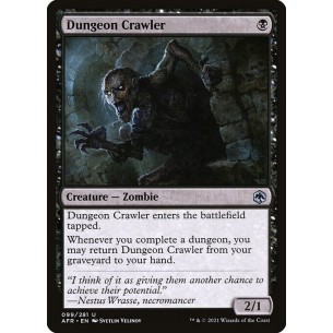 Esploratore di Dungeon
