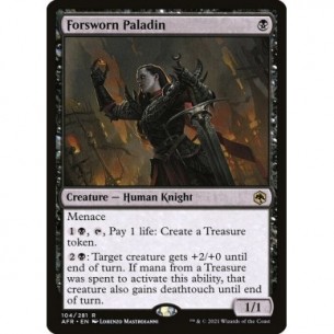 Paladina Rinnegata