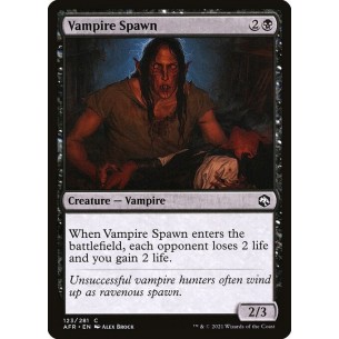 Progenie Vampirica