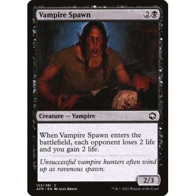 Progenie Vampirica