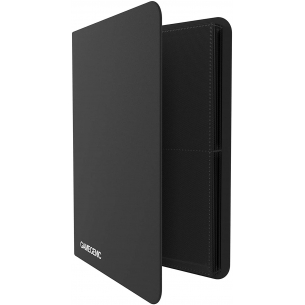 Album 4 Tasche - Nero - Gamegenic Album 2