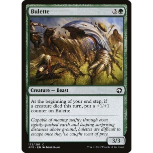 Bulette
