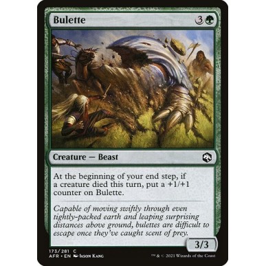 Bulette