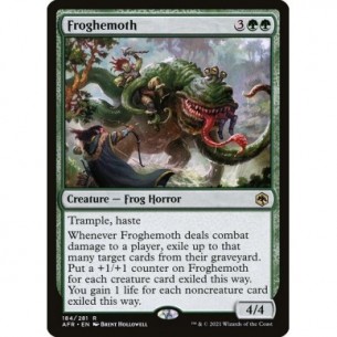 Froghemoth