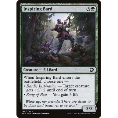 Bardo Ispiratore