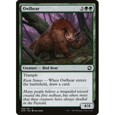 Owlbear