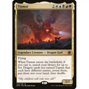 Tiamat