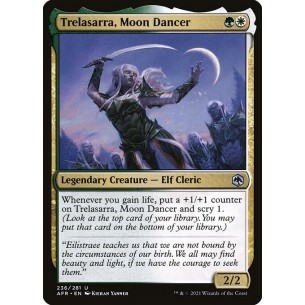 Trelasarra, Moon Dancer