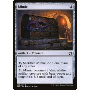 Mimic