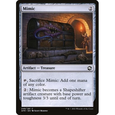 Mimic