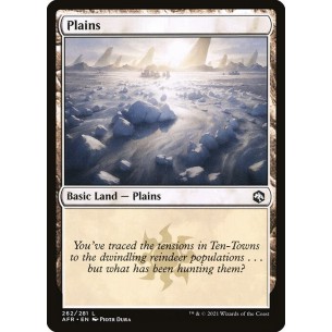 Plains
