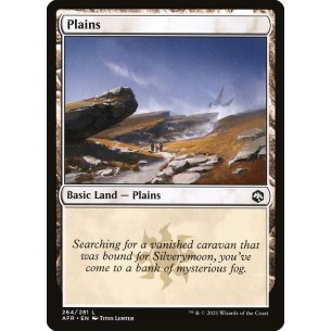 Plains