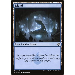 Island