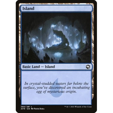 Island