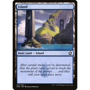 Island