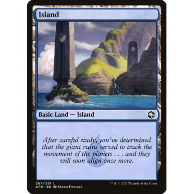 Island