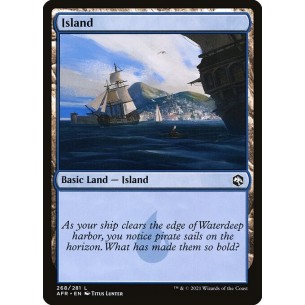 Island