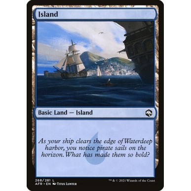 Island