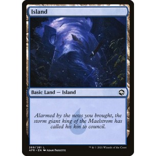 Island