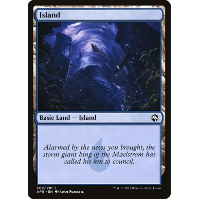 Island