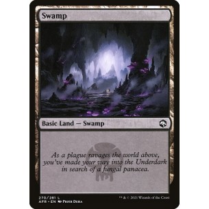 Swamp