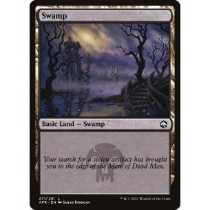 Swamp