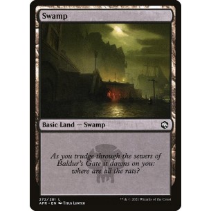 Swamp