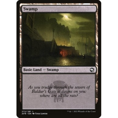 Swamp