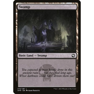Swamp