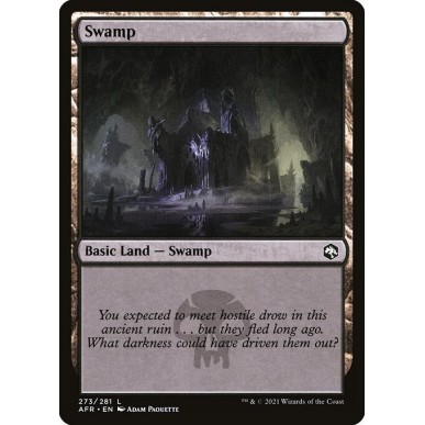 Swamp