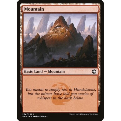 Montagna