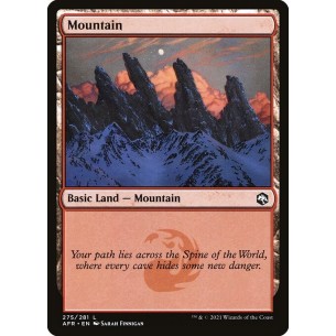 Mountain