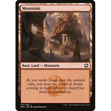 Mountain