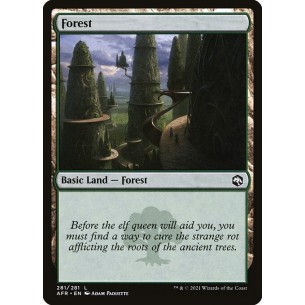 Forest