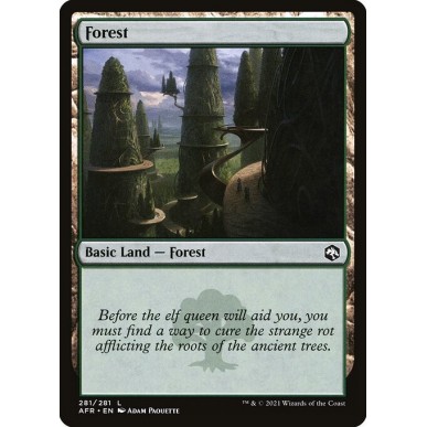 Forest