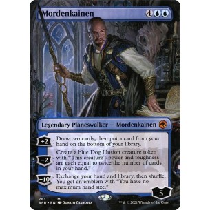 Mordenkainen